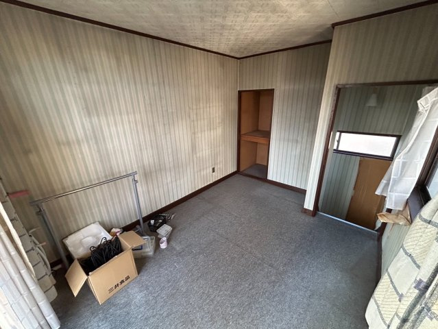 【その他】 | 高崎市楽間町　コンクリートブロック造平屋