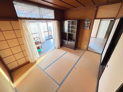 【その他】 | 高崎市楽間町　コンクリートブロック造平屋