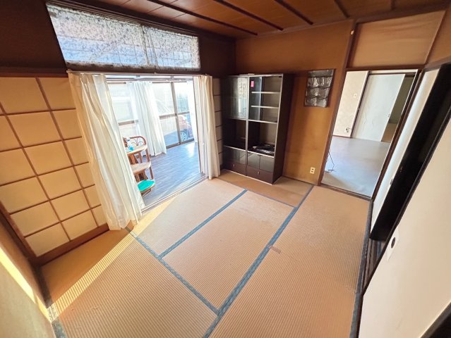 【その他】 | 高崎市楽間町　コンクリートブロック造平屋