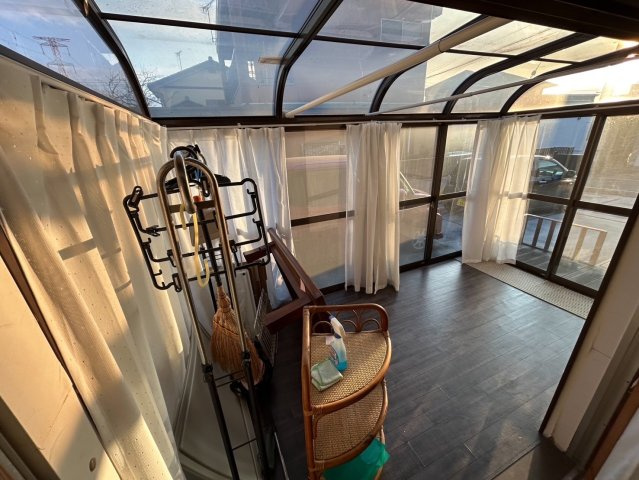 【その他】 | 高崎市楽間町　コンクリートブロック造平屋