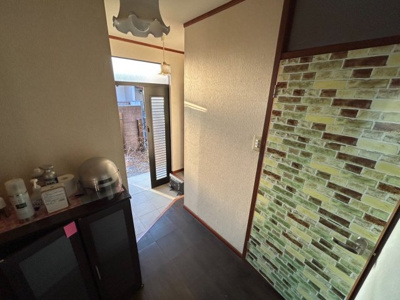 【その他】 | 高崎市楽間町　コンクリートブロック造平屋