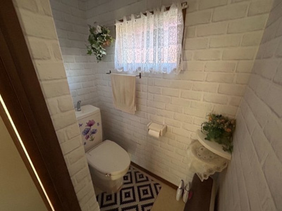 【その他】 | 高崎市楽間町　コンクリートブロック造平屋