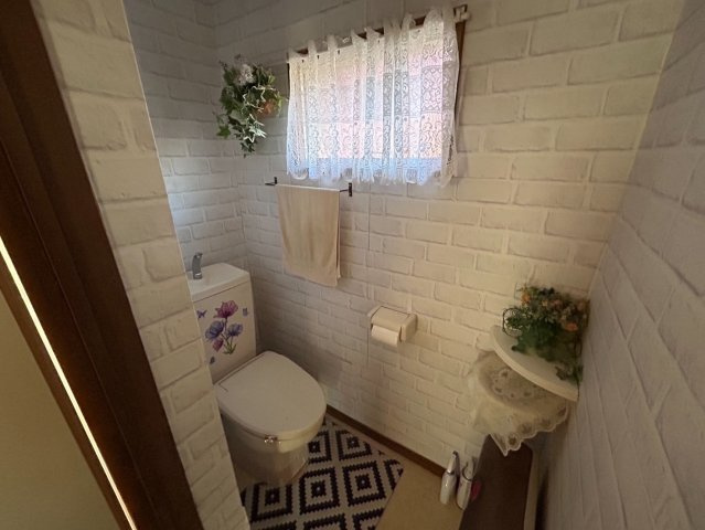 【その他】 | 高崎市楽間町　コンクリートブロック造平屋