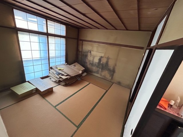 【その他】 | 高崎市楽間町　コンクリートブロック造平屋