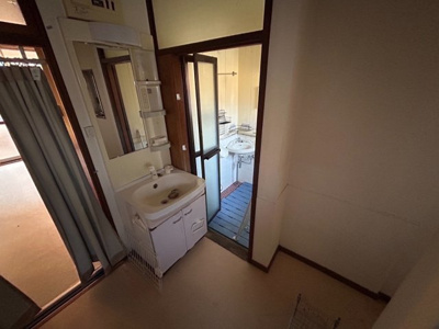 【その他】 | 高崎市楽間町　コンクリートブロック造平屋