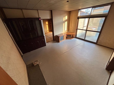 【その他】 | 高崎市楽間町　コンクリートブロック造平屋