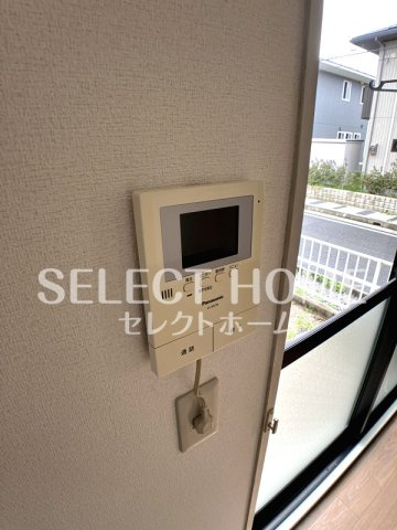 【セキュリティ】 | メゾンイマージュ | 同型タイプ