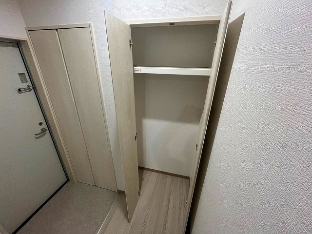 【内装】ＣＯＬＬＩＮＡ本浦２０