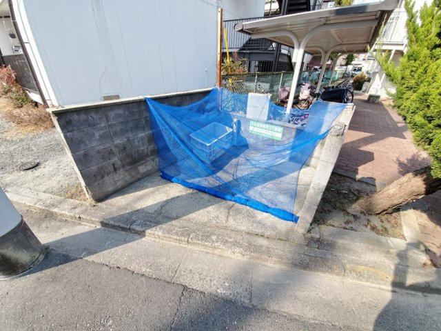 シャンポール・ド・高槻のその他共用部分
