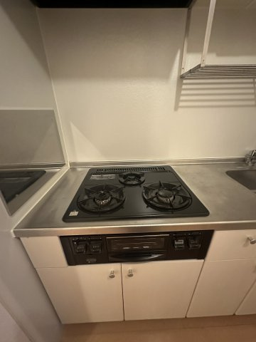 サープラス梓のキッチン