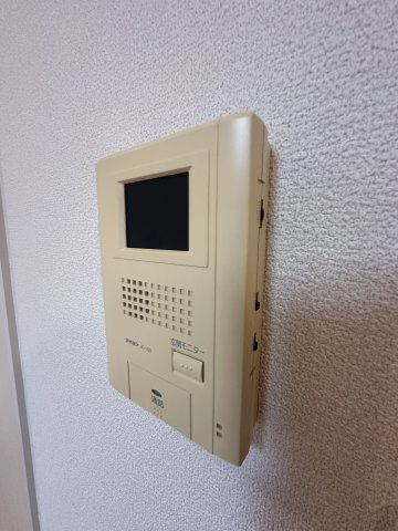 サープラス梓のセキュリティ