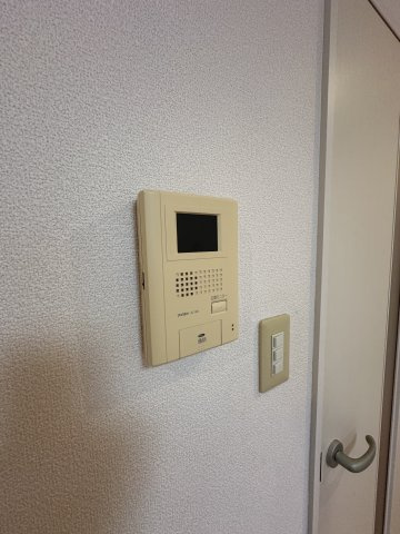 サープラス梓のセキュリティ