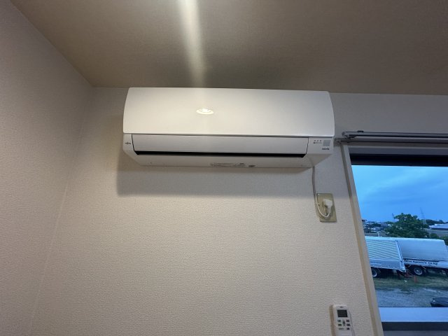 サープラス梓の設備