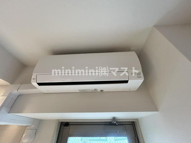 Ｌａ　ＣＡＳＡ　石ケ辻の設備