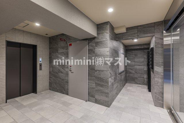 Ｌａ　ＣＡＳＡ　石ケ辻のその他共用部分