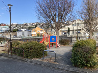 【周辺】 | 隣地公園