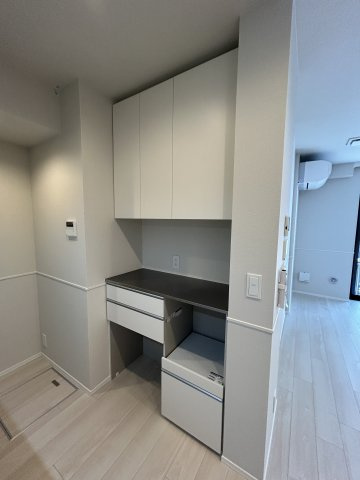 Ｌａｎａ　ラナの設備|★洗濯機置き場★