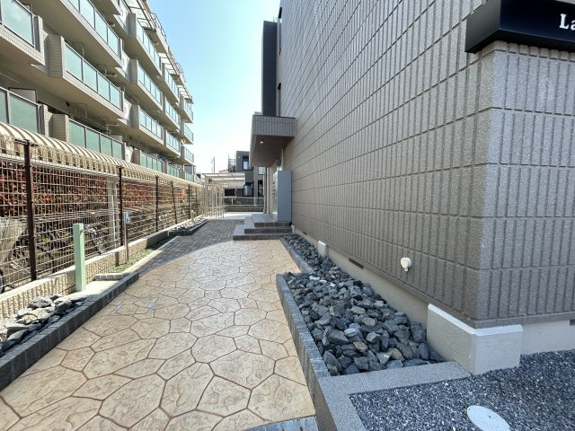 Ｌａｎａ　ラナの居間・リビング|★５．５帖洋室★