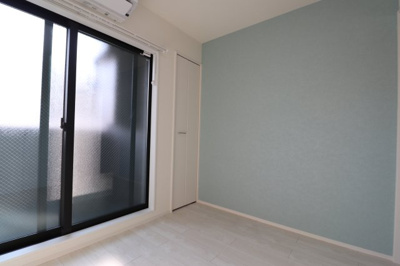 【寝室】 | そよ風とラテと