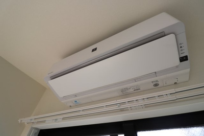 【設備】 | そよ風とラテと