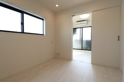 【居間・リビング】 | そよ風とラテと