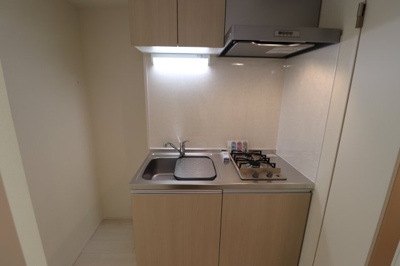 【キッチン】 | そよ風とラテと