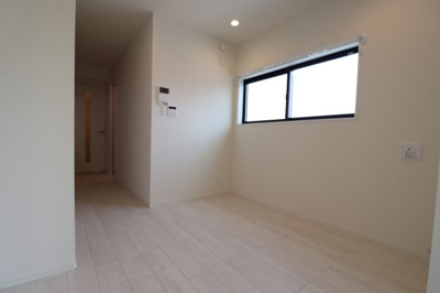 【居間・リビング】 | そよ風とラテと