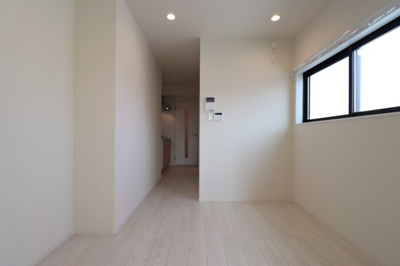 【居間・リビング】 | そよ風とラテと