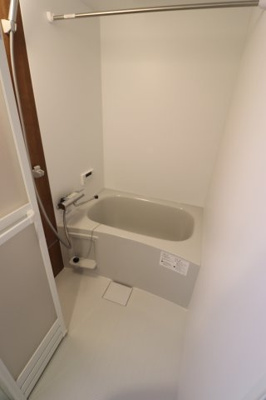 【浴室】 | そよ風とラテと