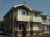 エレガント・カーサⅡの画像