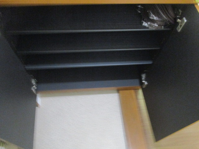 【玄関】 | ルネスベレーザ