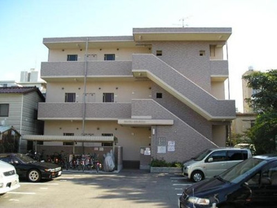 【外観】 | ルネスベレーザ