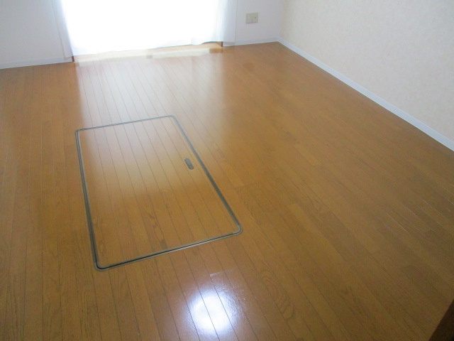 【寝室】 | ルネスベレーザ