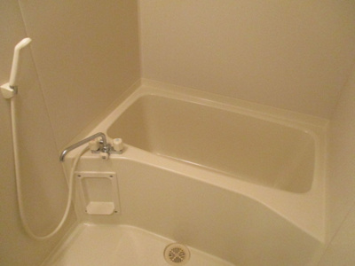 【浴室】 | ルネスベレーザ