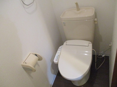 【トイレ】 | ルネスベレーザ