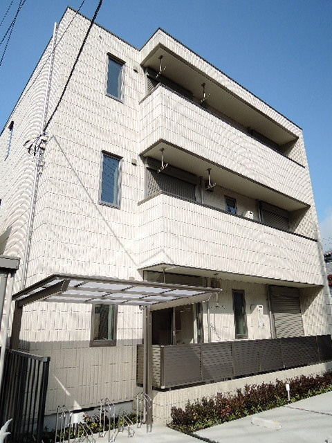 ルーチェ鎌倉