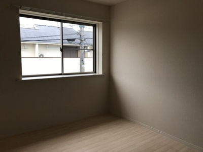 【内装】 | マンダリーヌ