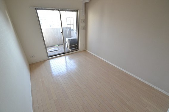 エスリード神戸三宮ノースゲートの間取り