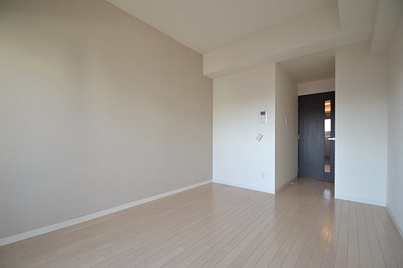 エスリード神戸三宮ノースゲートの洋室