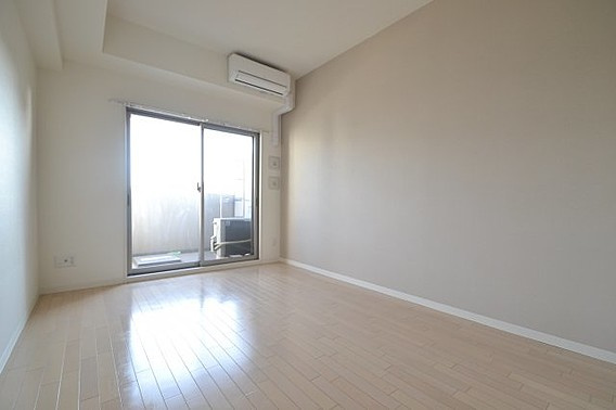 エスリード神戸三宮ノースゲートの洋室