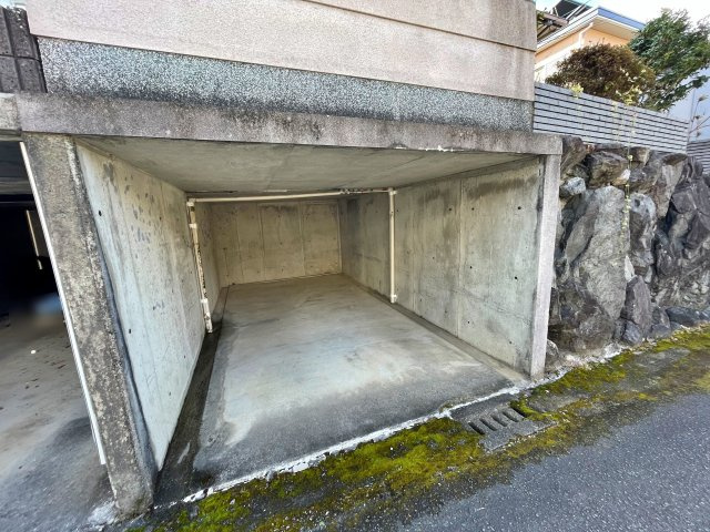 中古戸建　西つつじヶ丘雲仙台2丁目のキッチン