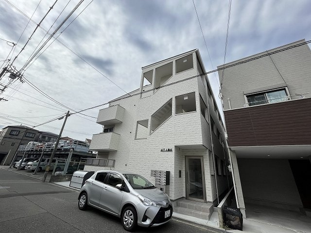 Act上新庄