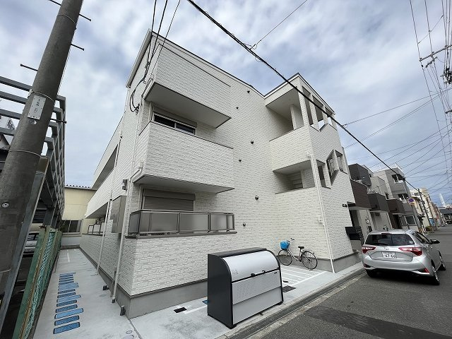 Act上新庄