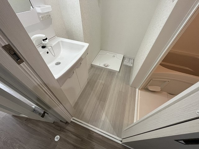 Act上新庄