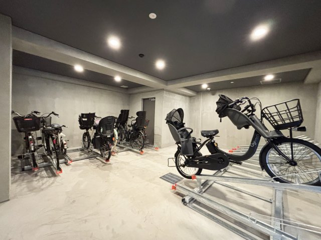 【その他共用部分】 | 春日テラス