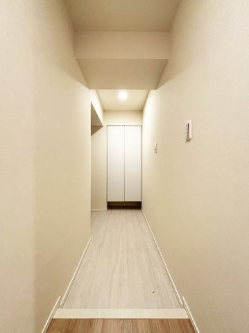 【玄関】 | 春日テラス