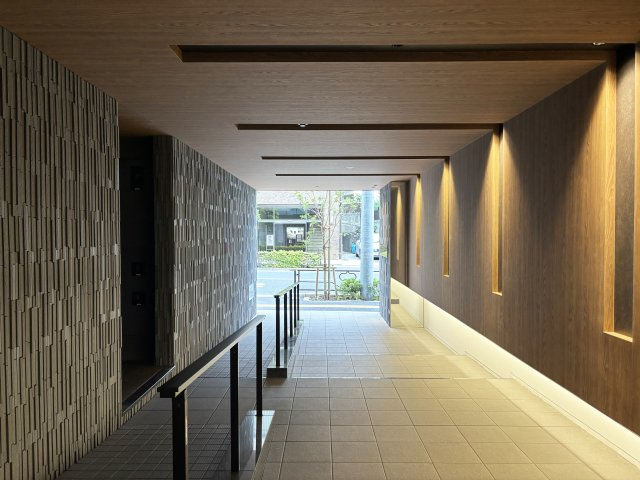 【その他共用部分】 | 春日テラス