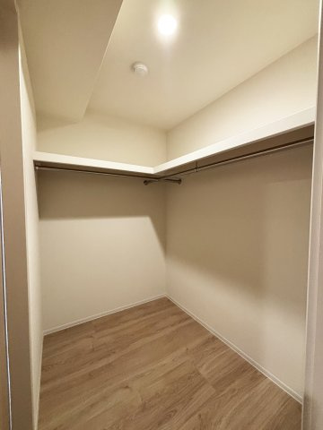 【収納】 | 春日テラス | WIC