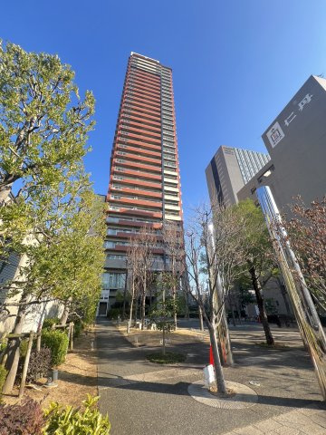 プラネ・ルネスプリングスタワー大阪