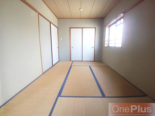 アゼリア六甲の和室